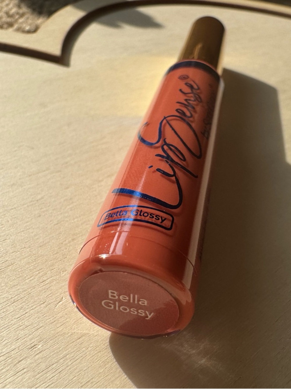 ‼️SOLD Bella Glossy LipSense SOLD‼️